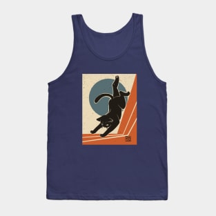 Landing Tank Top